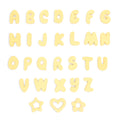 SILICONE DOG CHARMS FOR DOG COLLAR AND LEASH