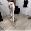 Cover pant