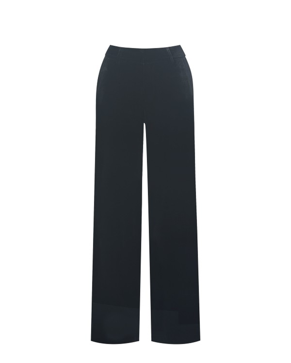 RONNI BLACK VELVET PANT SUIT