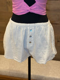 BOYFRIENDS SHORTS