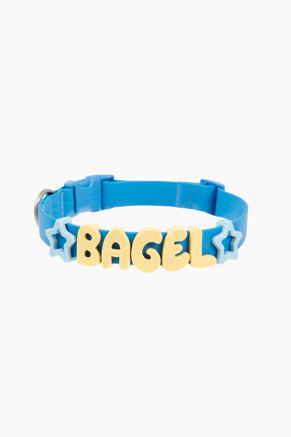 SILICONE DOG CHARMS FOR DOG COLLAR AND LEASH